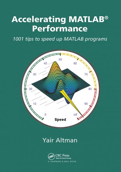Accelerating MATLAB Performance