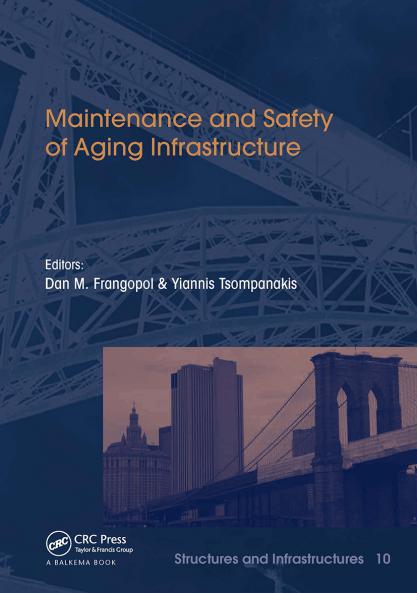 Maintenance and Safety of Aging Infrastructure