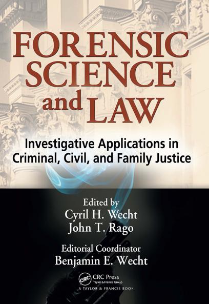 Forensic Science and Law