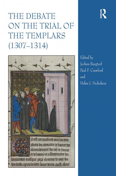 Debate on the Trial of the Templars (1307–1314)