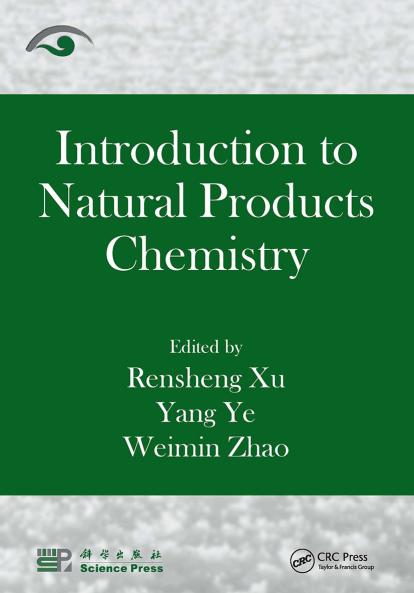 Introduction to Natural Products Chemistry