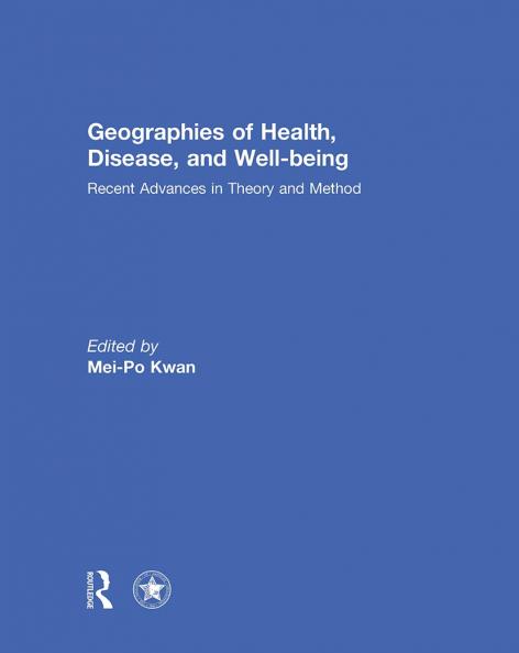 Geographies of Health Disease and Well-being