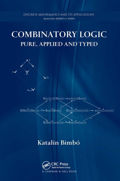 Combinatory Logic