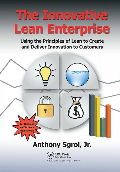 Innovative Lean Enterprise