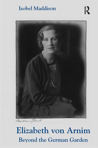 Elizabeth Von Arnim