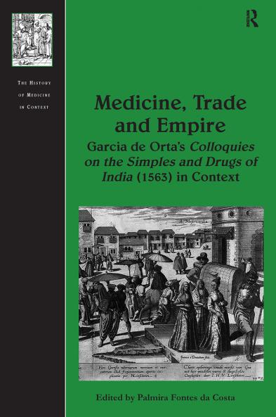 Medicine Trade and Empire