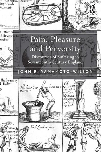 Pain Pleasure and Perversity