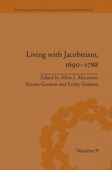 Living with Jacobitism 1690�1788