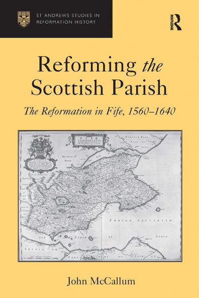 Reforming the Scottish Parish