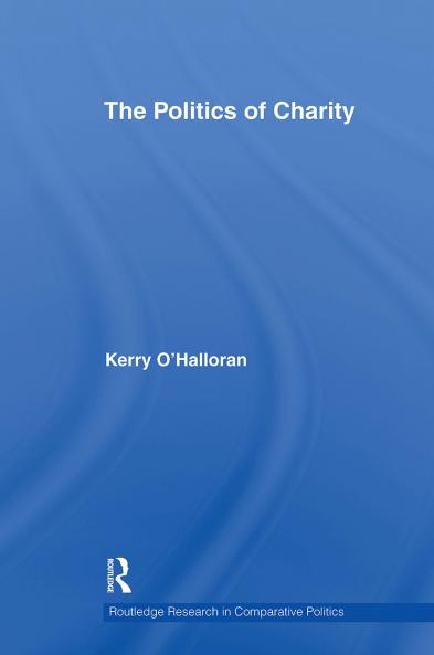 Politics of Charity