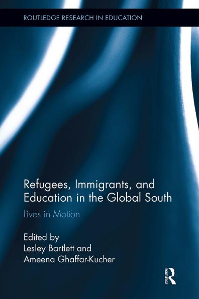 Refugees Immigrants and Education in the Global South