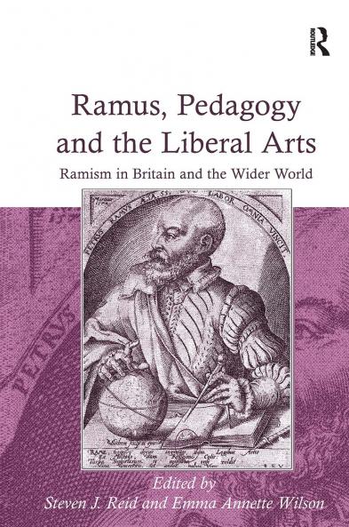 Ramus Pedagogy and the Liberal Arts