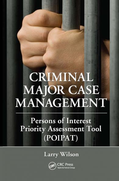 Criminal Major Case Management