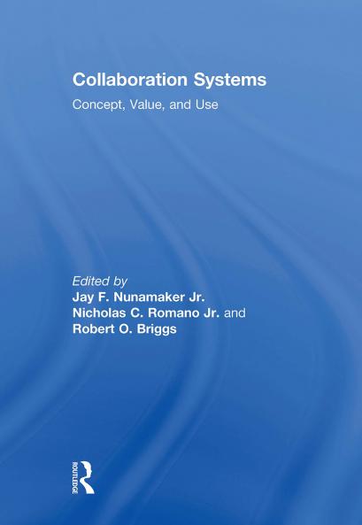 Collaboration Systems