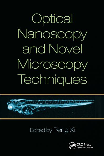 Optical Nanoscopy and Novel Microscopy Techniques