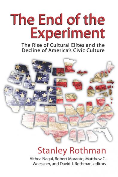 End of the Experiment