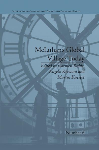 McLuhan's Global Village Today