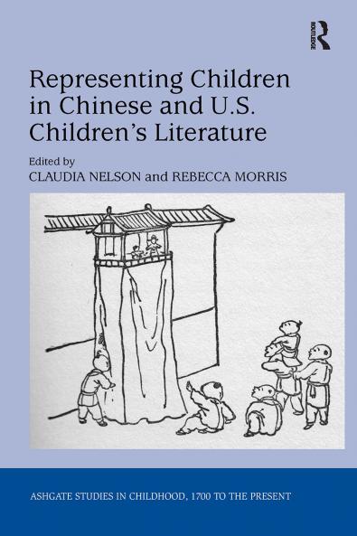 Representing Children in Chinese and U.S. Children's Literature