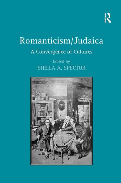 Romanticism/Judaica