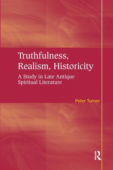 Truthfulness Realism Historicity