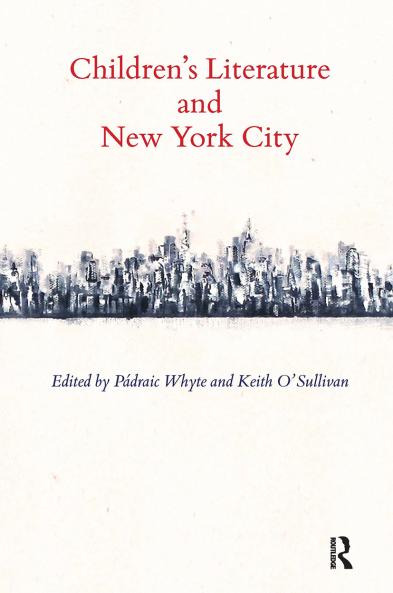 Children's Literature and New York City