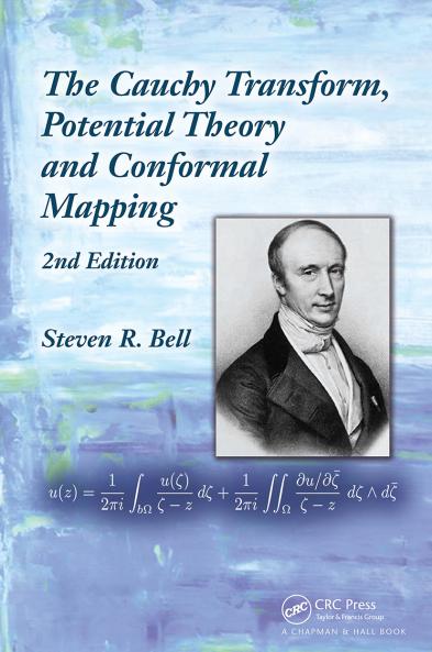 Cauchy Transform Potential Theory and Conformal Mapping
