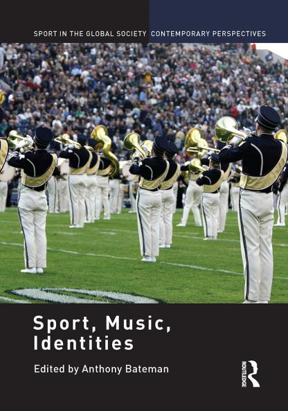 Sport Music Identities