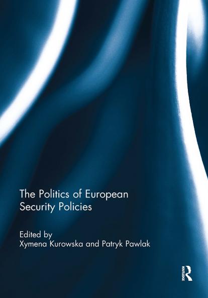 Politics of European Security Policies