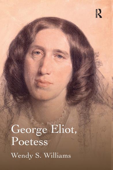 George Eliot Poetess
