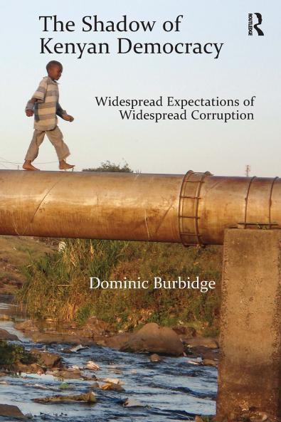 Shadow of Kenyan Democracy