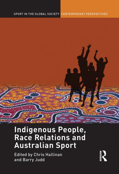 Indigenous People Race Relations and Australian Sport