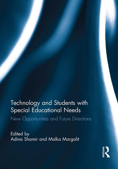 Technology and Students with Special Educational Needs