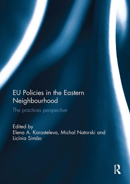 EU Policies in the Eastern Neighbourhood
