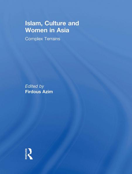 Islam Culture and Women in Asia