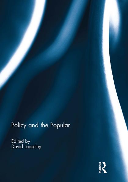 Policy and the Popular