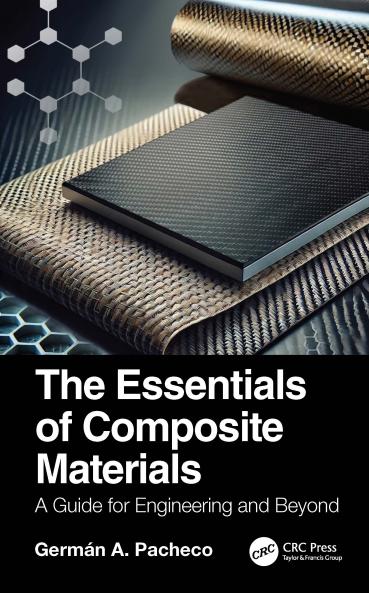 Essentials of Composite Materials