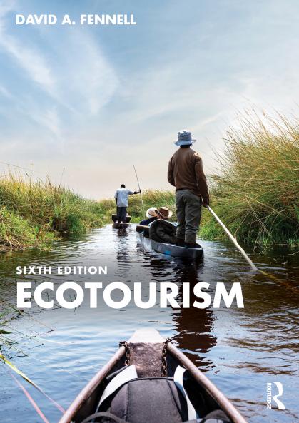 Ecotourism