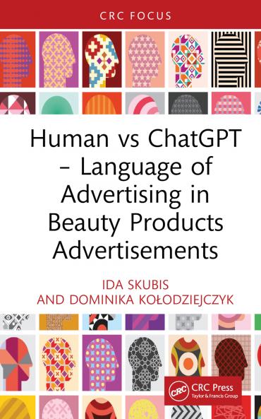 Human vs ChatGPT – Language of Advertising in Beauty Products Advertisements