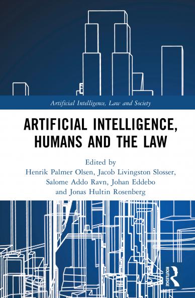 Artificial Intelligence Humans and the Law
