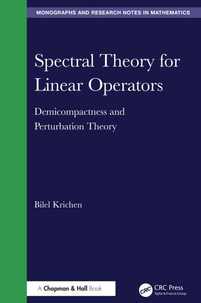 Spectral Theory for Linear Operators