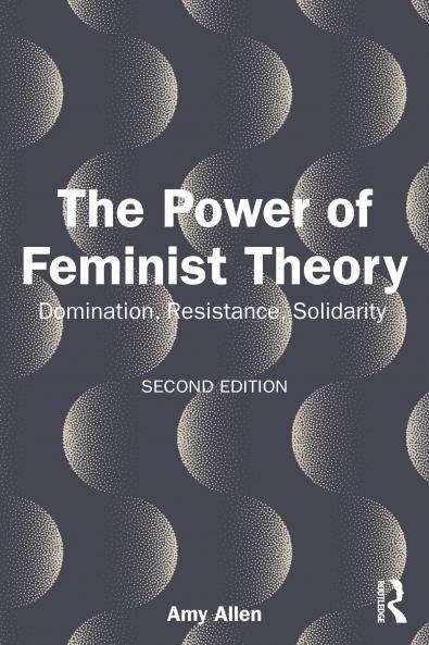 Power of Feminist Theory