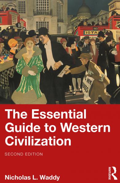 Essential Guide to Western Civilization