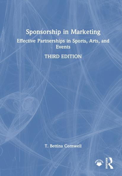Sponsorship in Marketing