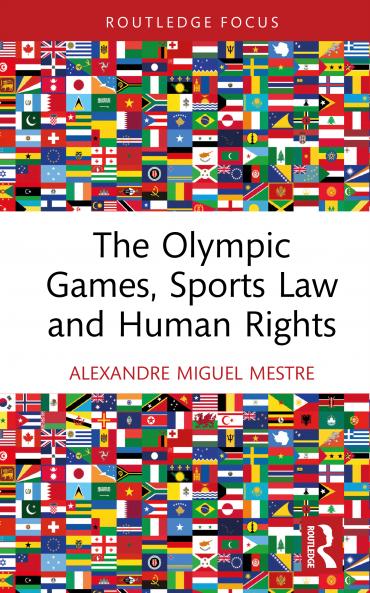 Olympic Games Sports Law and Human Rights