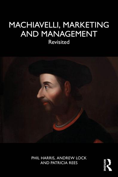 Machiavelli Marketing and Management