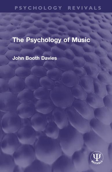 Psychology of Music