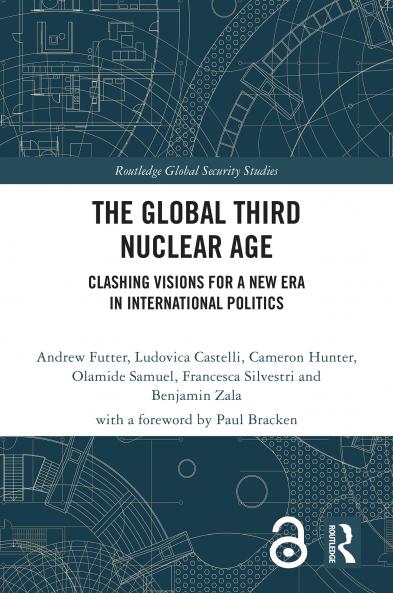Global Third Nuclear Age