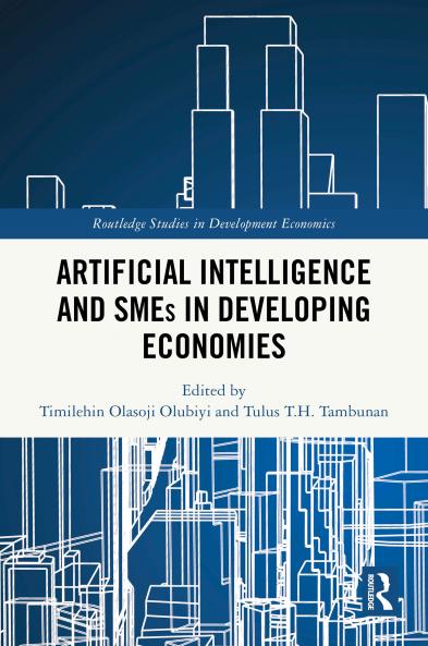 Artificial Intelligence and SMEs in Developing Economies