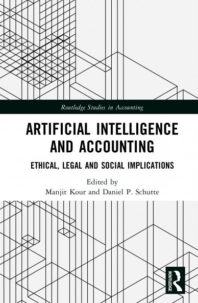 Artificial Intelligence and Accounting