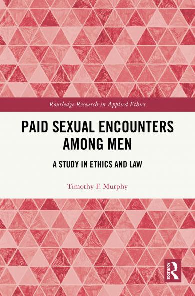 Paid Sexual Encounters among Men